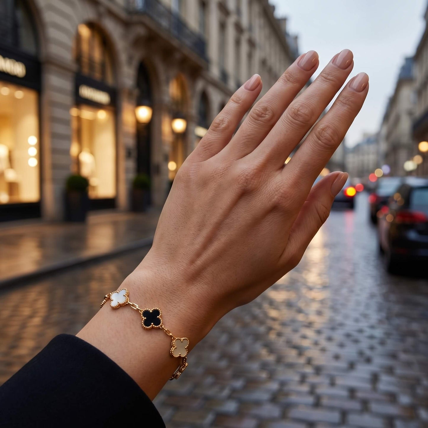 Queen Bracelet