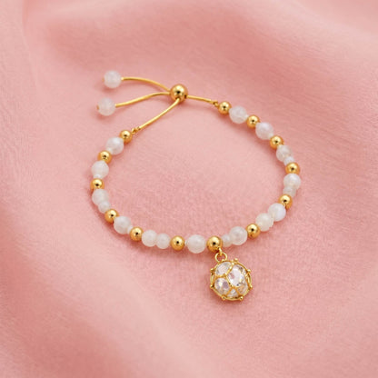 MysticPearl Bracelet