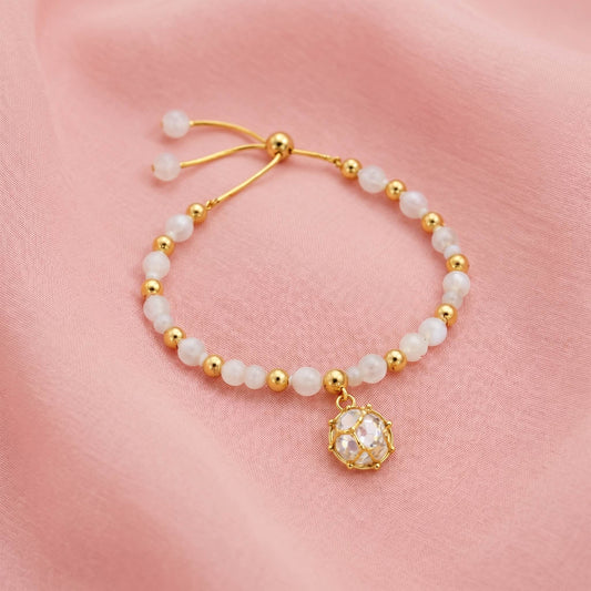 MysticPearl Bracelet