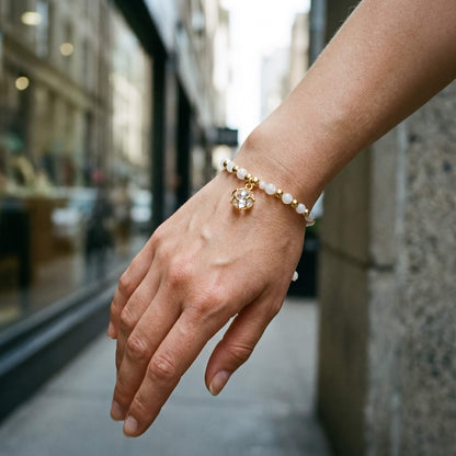 MysticPearl Bracelet