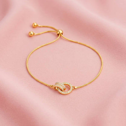 Unity Bracelet