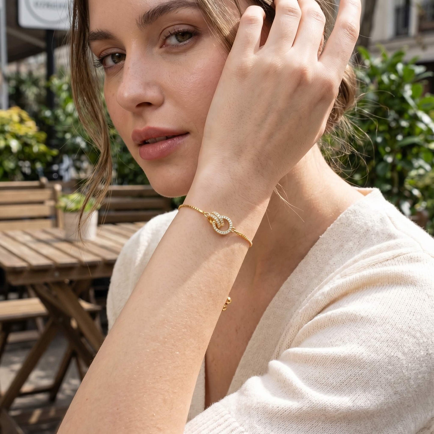 Unity Bracelet