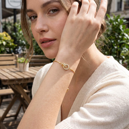 Unity Bracelet