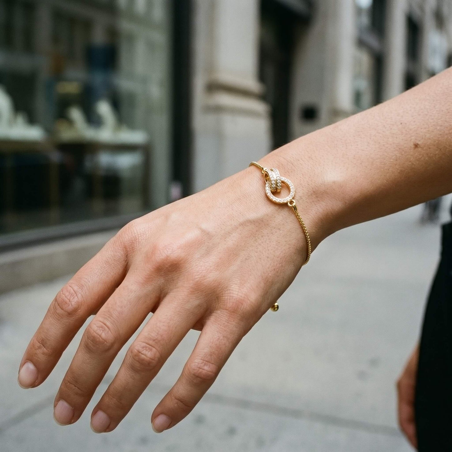 Unity Bracelet