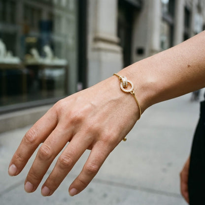 Unity Bracelet