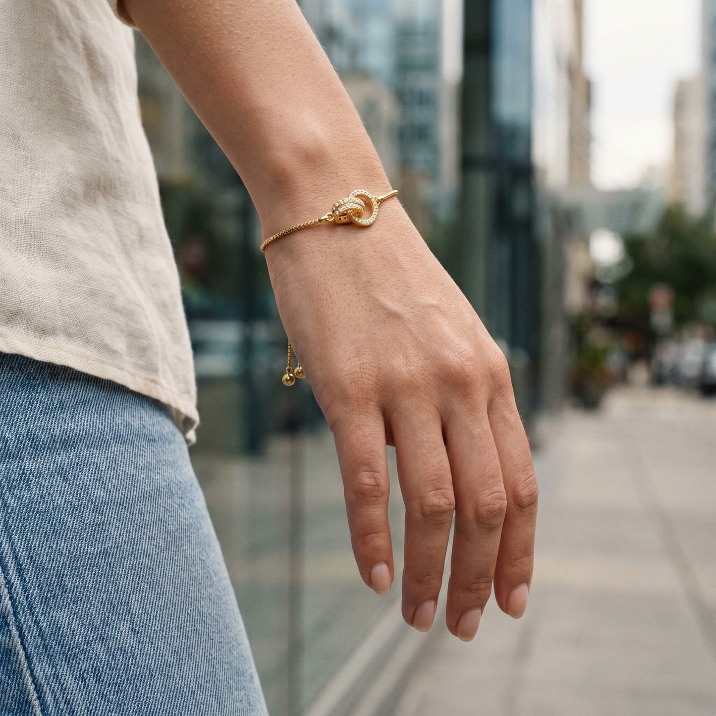 Unity Bracelet