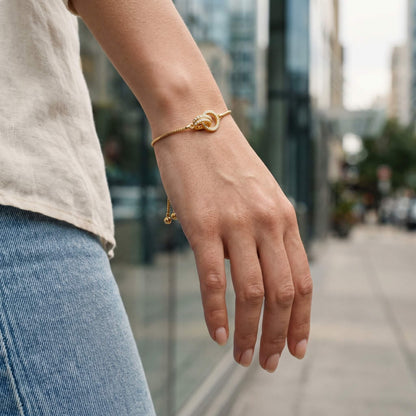 Unity Bracelet