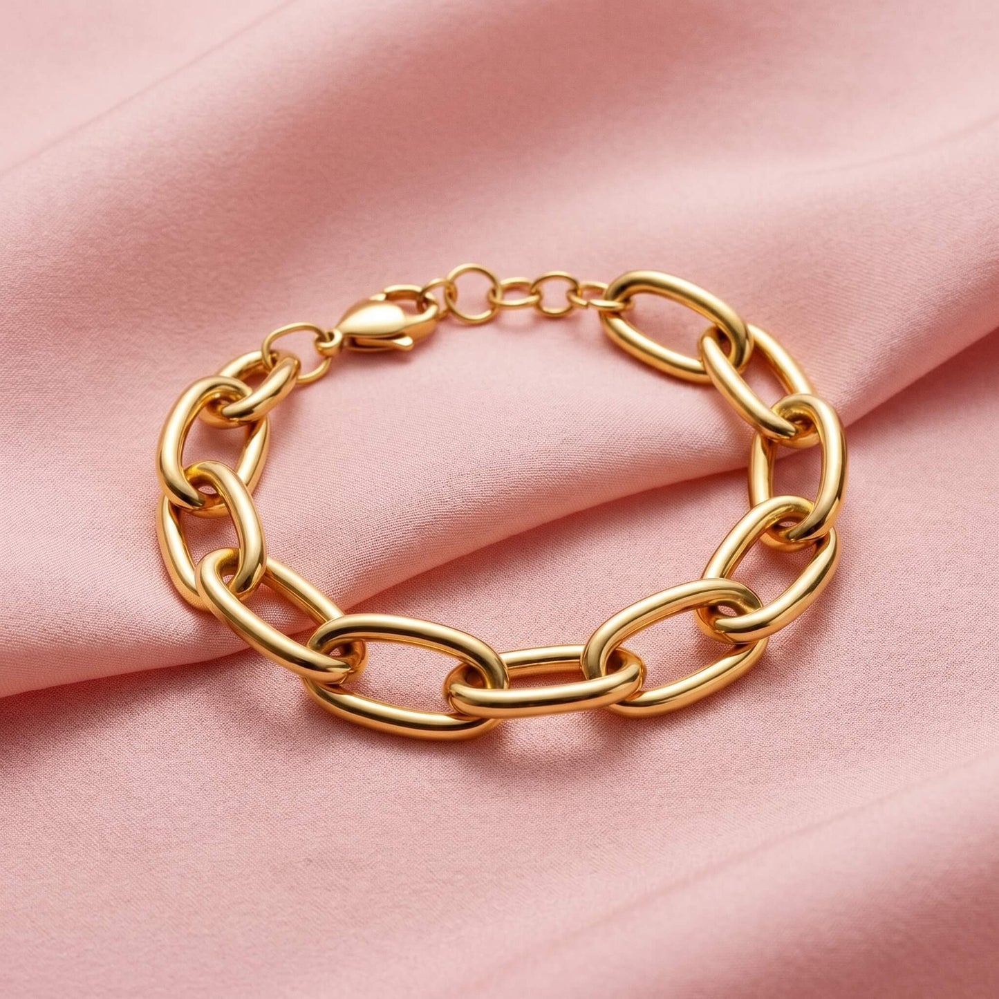 Current Bracelet