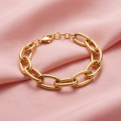 Current Bracelet