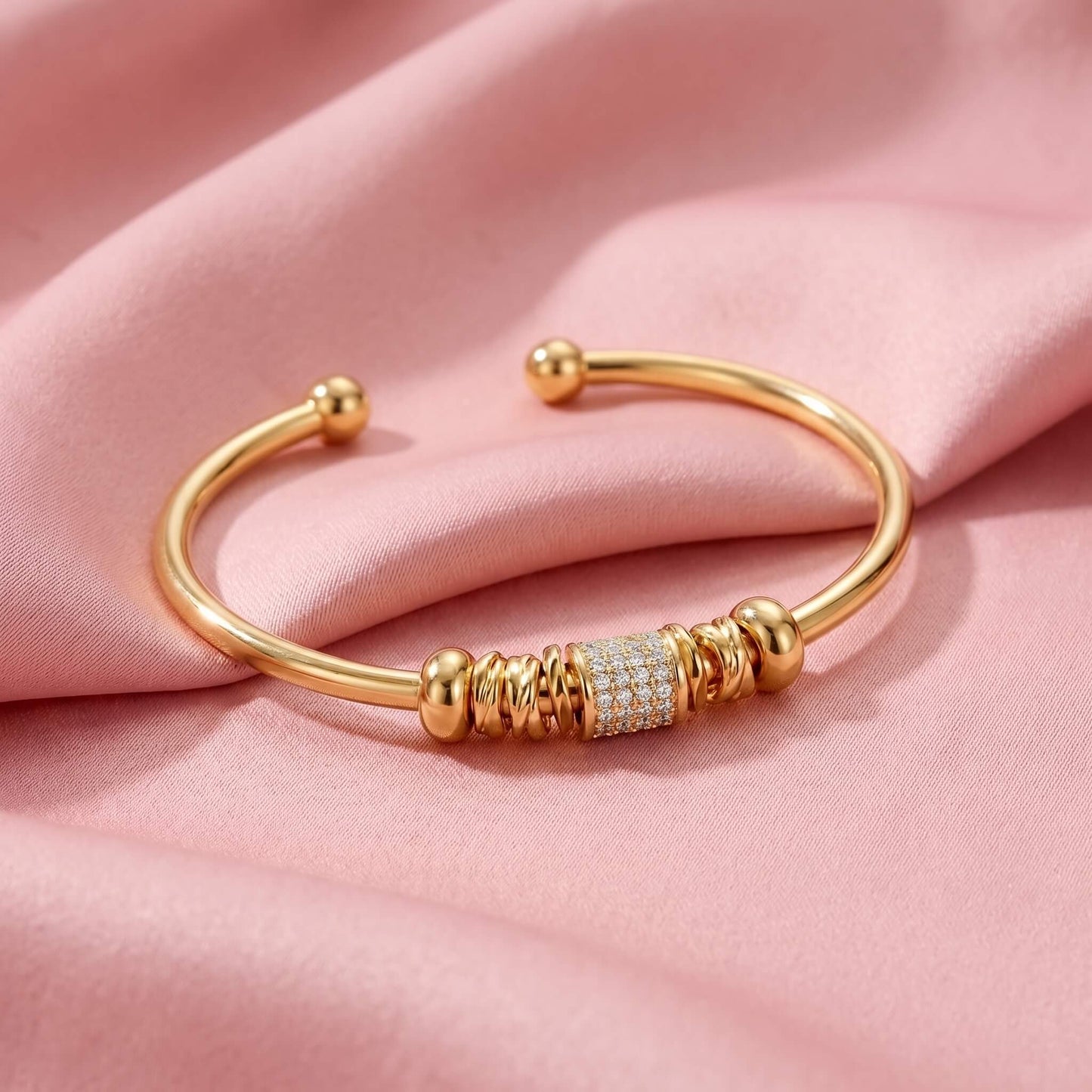 Subtle Bracelet