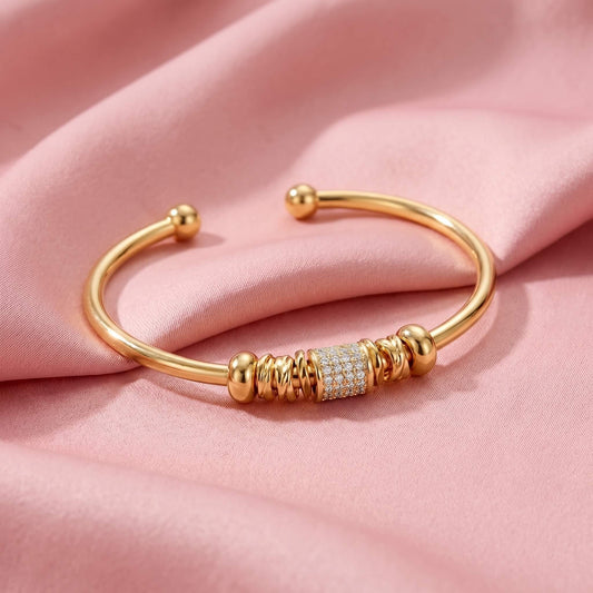 Subtle Bracelet