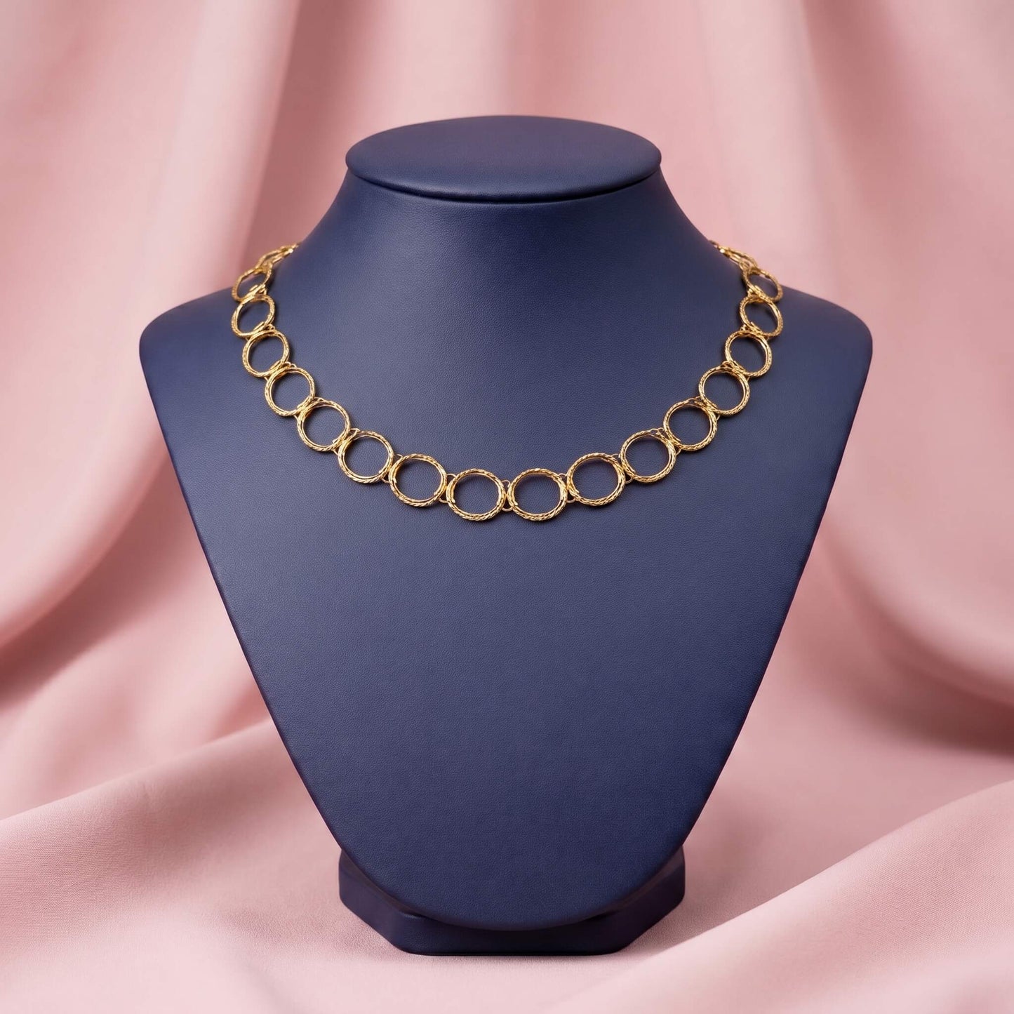 Union Necklace