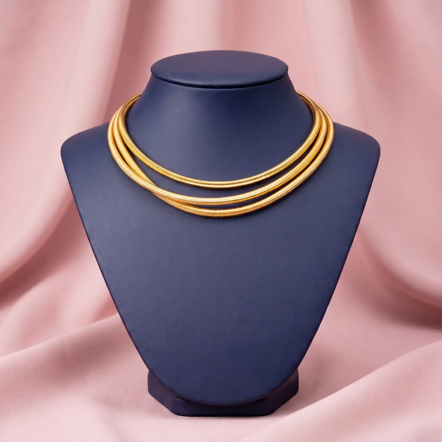 Cleo Necklace
