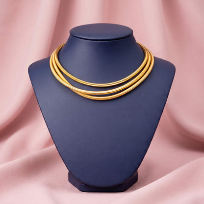 Cleo Necklace