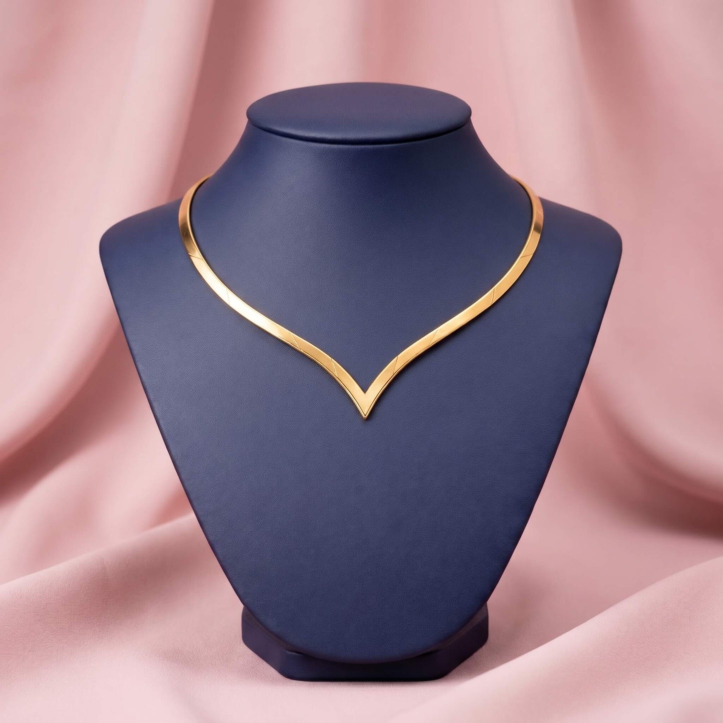 Osiris  Necklace