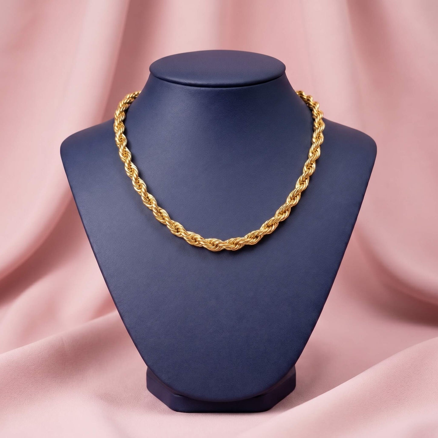 Solomon Necklace
