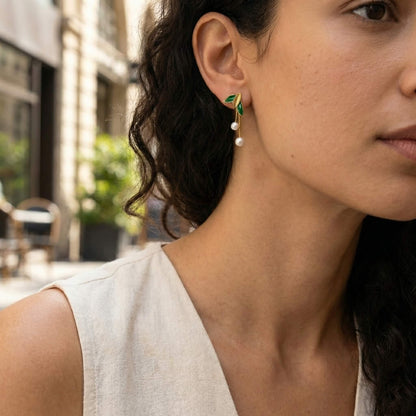 Nature Earrings