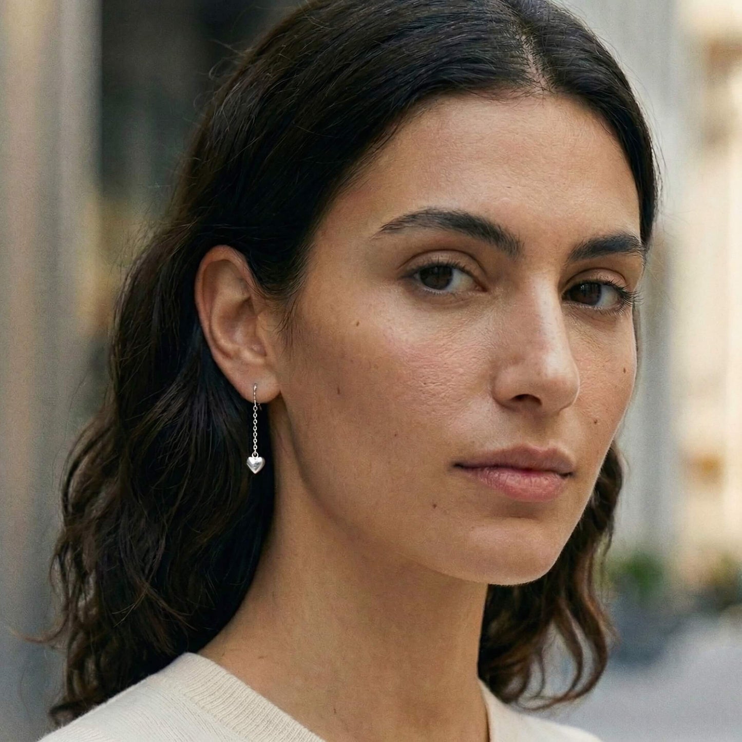 Romantic Earrings
